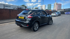 Nissan Juke 1.6 [112] Tekna 5dr CVT [Bose] Petrol Hatchback